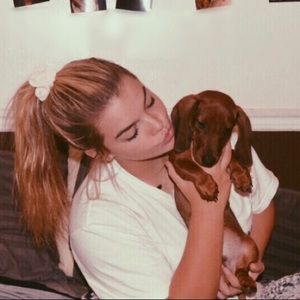 Meet your Posher, Rylea